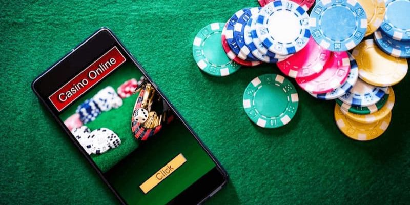 Thế nào là casino trực tuyến?