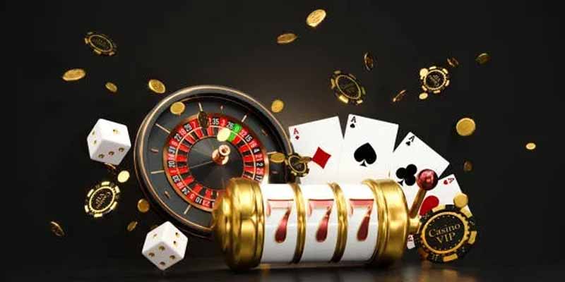 Tổng quan về ku casino link vào kubet