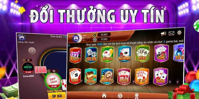 Trải nghiệm giải trí đỉnh cao cùng game bài đổi thưởng WW88